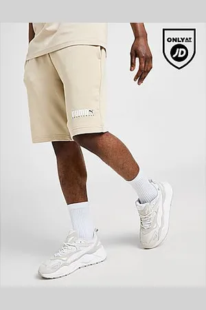 PUMA Pantalón Corto Sportswear