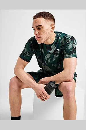 The North Face Camiseta 24/7 Mountain Athletics