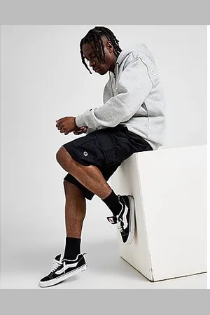 Champion Pantalón Corto Chino Cargo