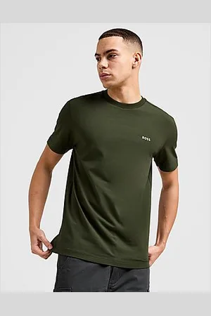 HUGO BOSS Camiseta Core
