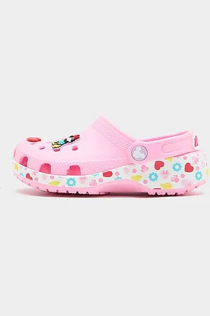 Crocs Zueco Classic Infantil