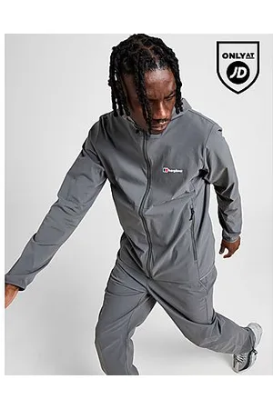 Berghaus Chaqueta Theran Full Zip