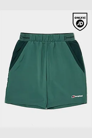 Berghaus Pantalón Corto Wandermore Júnior