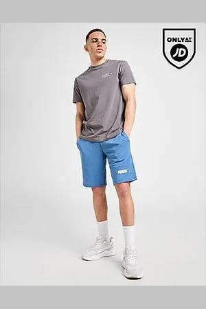 PUMA Pantalón Corto Sportswear