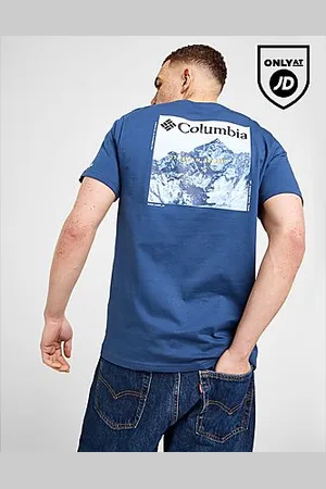 Columbia Camiseta Saz