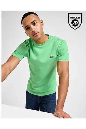 Lacoste Camiseta Core