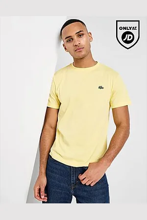Lacoste Camiseta Core