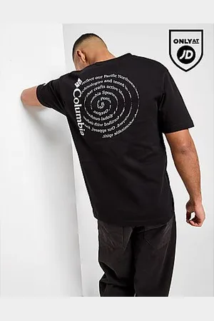 Columbia Camiseta Scott