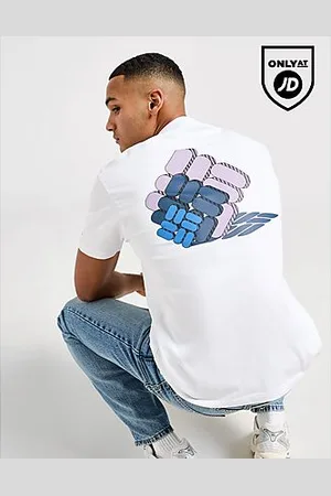 Columbia Camiseta Jed