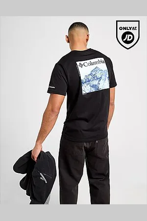 Columbia Camiseta Saz