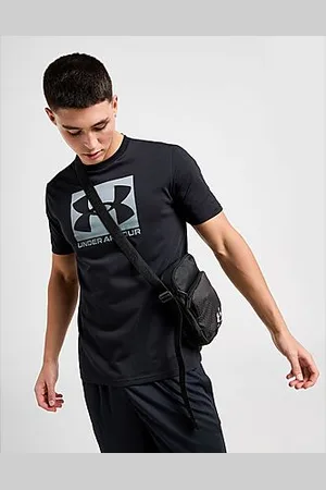 Under Armour Camiseta Box Logo