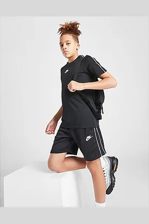 Nike Pantalón corto Repeat Tape júnior