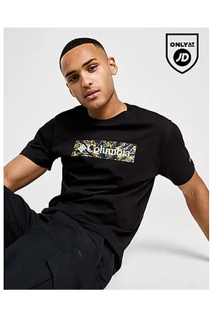 Columbia Camiseta Blight