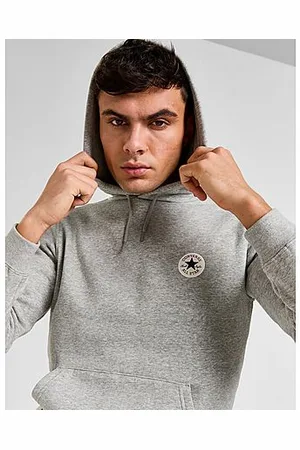 Converse Sudadera con capucha Patch Overhead