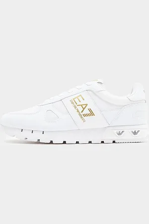 EA7 Cordones B&N Retro