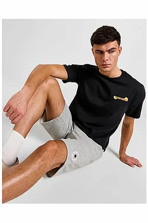 Converse Pantalón Corto Patch