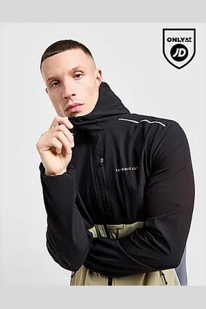TECHNICALS Chaqueta Tubo