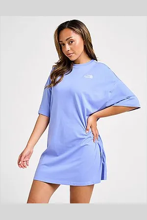 The North Face Vestido camisero Simple Dome