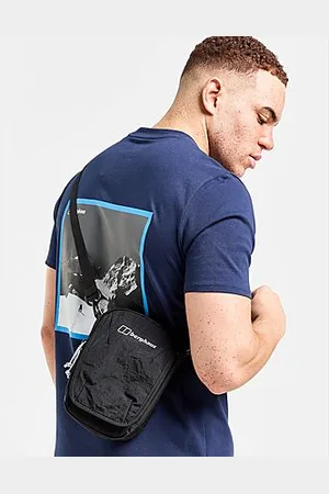 Berghaus Xodus Bolso Crossbody Grande