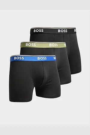 HUGO BOSS Pack 3 Boxers