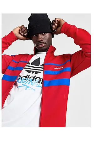 adidas Chaqueta de Chándal First