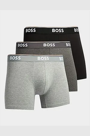 HUGO BOSS Pack de 3 boxers