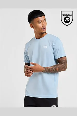 The North Face Camiseta Simple Dome