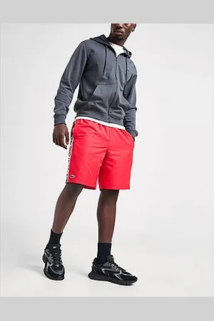 Lacoste Pantalones Cortos Tape