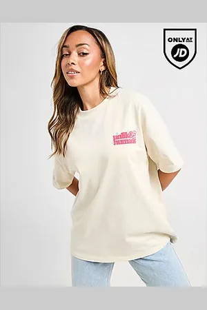 Unlike Humans Camiseta Fresh
