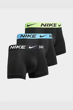 Nike Pack de 3 Boxers Elite