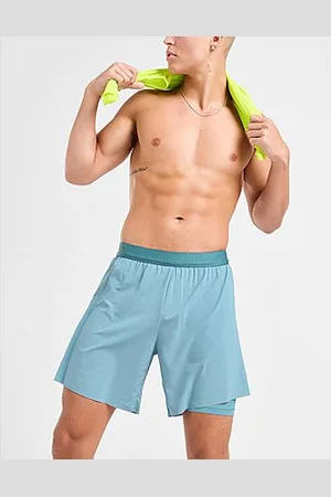 Hoka One One Pantalón Corto Glide 7