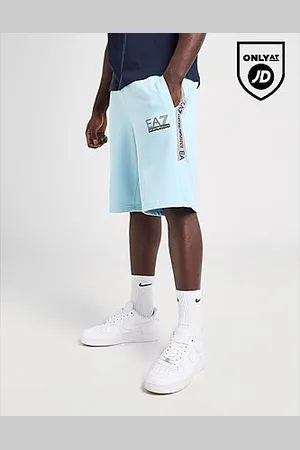 EA7 Pantalón Corto Tape