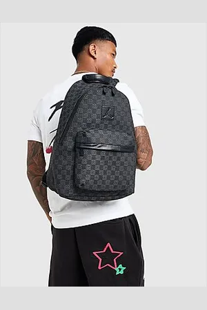 Jordan Mochila Monogram