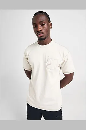Nike Camiseta Washed Stitch