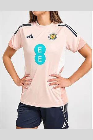 adidas Camiseta Escocia Tiro 25 Training