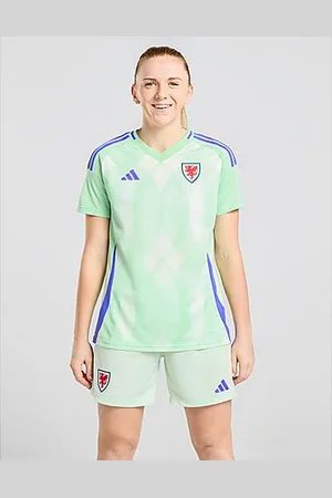 adidas Pantalón Corto Gales WEC 2025 Segunda equipación