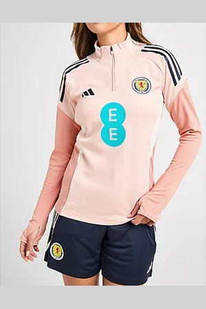 adidas Camiseta Escocia Tiro 25 Training