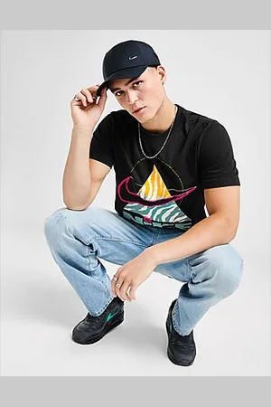 Nike Camiseta Precision