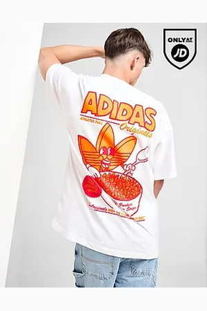 adidas Camiseta Cereal