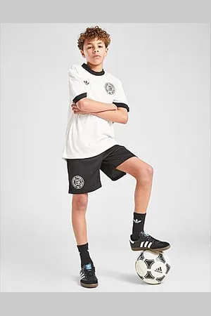 adidas Pantalón Corto Alemania 125 Aniversario júnior