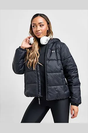 Under Armour Chaqueta Lightweight Insulated Padded