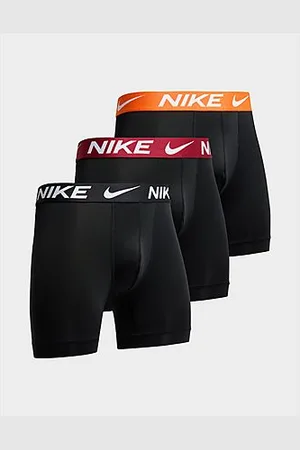 Nike Pack de 3 Micro Boxers