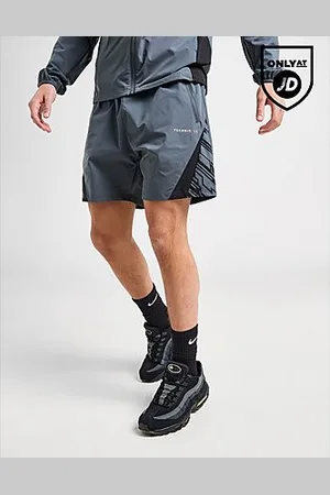 TECHNICALS Pantalón Corto Zaid