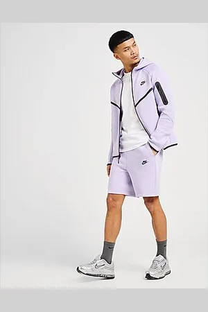 Nike Pantalón Corto Tech Fleece