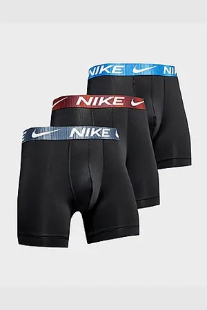 Nike Pack de 3 bóxers Essential Micro
