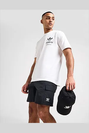 adidas Pantalón Corto Essential Woven