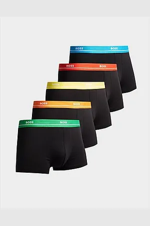 HUGO BOSS Pack de 5 Boxers