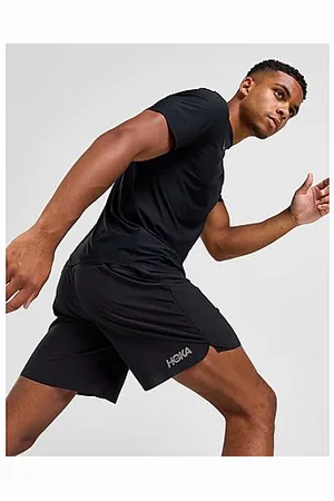 Hoka One One Pantalón Corto Glide 7