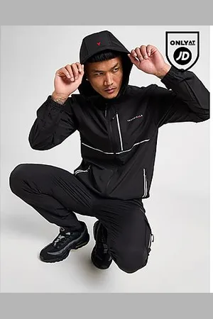 TECHNICALS Chaqueta Dacite 2