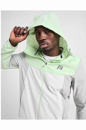 Reprimo Chaqueta Flight